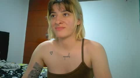 Mia-foster online show from 24, 4, 2026