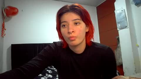 Mia-foster online show from 13, 6, 2026