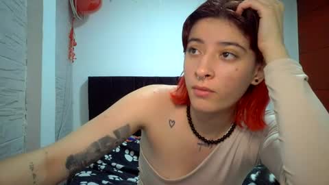 Mia-foster online show from 14, 6, 2026