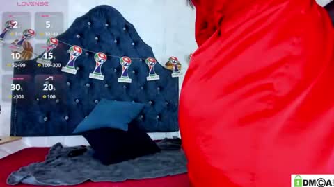 _mia_milf_ online show from 12, 6, 2026