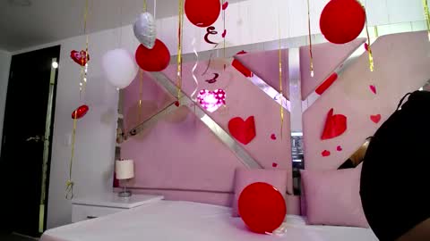 Snapshot of _miaaleon chatting on 15, 2, 2025 Mia online show from 15, 2, 2025