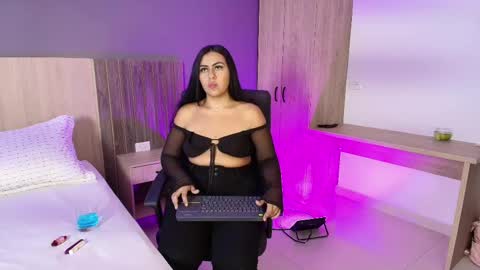 Snapshot of _miamiller_ chatting on 16, 2, 2025 _miamiller_ online show from 16, 2, 2025