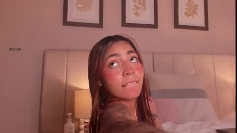 Michelle  online show from 28, 7, 2026