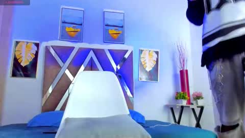 miguel tomorrow from 200 pm Colombia to 1000 pm online show from 30, 11, 2025