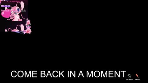 Paula online show from 3, 12, 2024