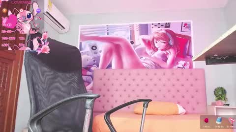 Paula online show from 6, 12, 2024