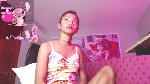 Paula online show from 14, 1, 2025