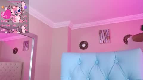 Paula online show from 21, 4, 2026