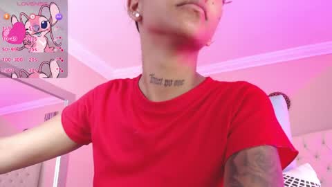 Paula online show from 22, 4, 2026