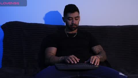 soy mike online show from 24, 1, 2025