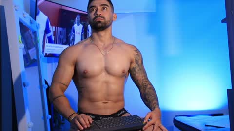 soy mike online show from 6, 2, 2025