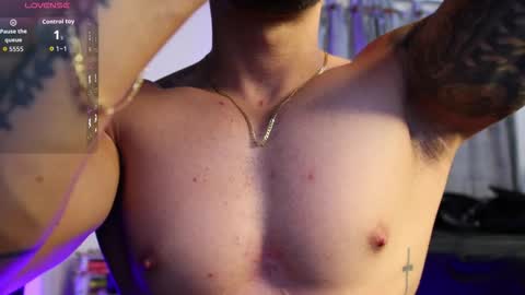 soy mike online show from 26, 10, 2025