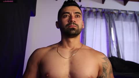 soy mike online show from 29, 10, 2025