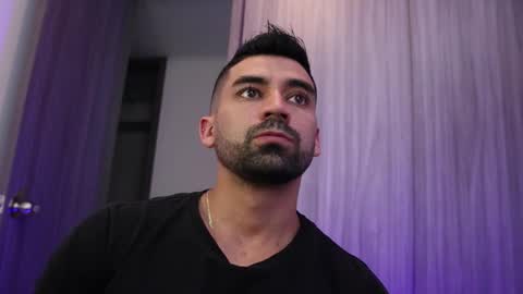 soy mike online show from 17, 11, 2025