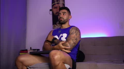 soy mike online show from 27, 3, 2026