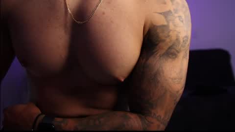 soy mike online show from 20, 4, 2026