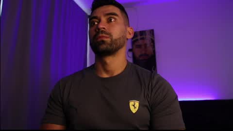 soy mike online show from 22, 4, 2026