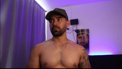 soy mike online show from 26, 4, 2026