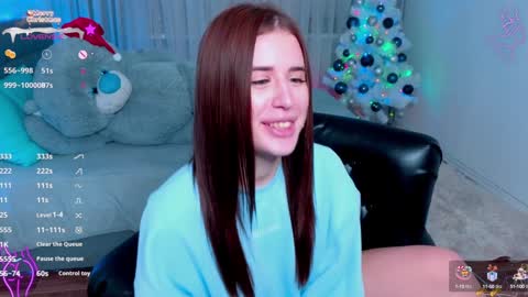 Milana online show from 3, 1, 2025