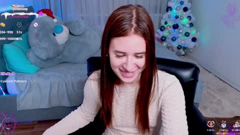 Milana online show from 5, 1, 2025