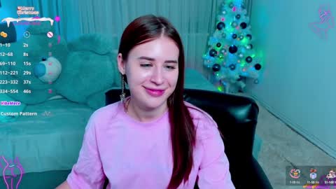 Milana online show from 9, 1, 2025