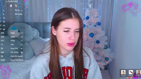 Milana online show from 8, 1, 2026