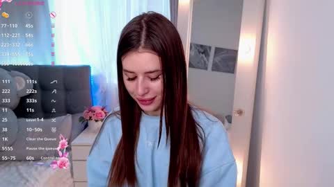 Milana online show from 26, 3, 2026