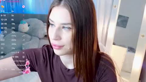 Milana online show from 29, 3, 2026