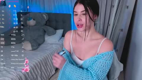 Milana online show from 27, 4, 2026