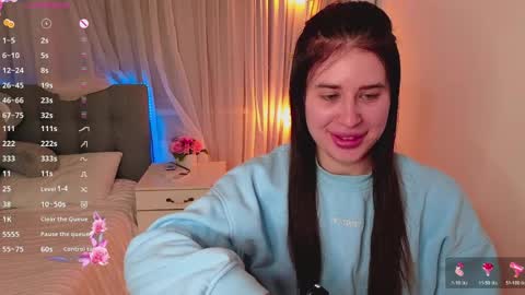 Milana online show from 28, 4, 2026