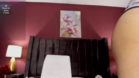 _mila_dyva online show from 5, 6, 2026