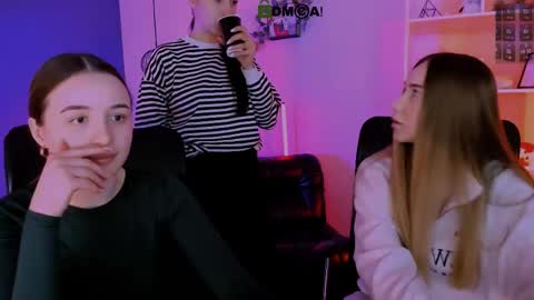 your Mila online show from 23, 4, 2026