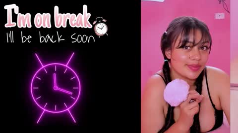 _mila_rouse online show from 30, 9, 2025