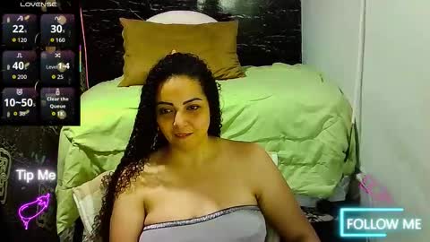 _milf_naughty online show from 20, 2, 2026