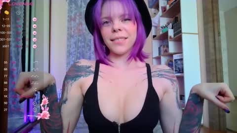 Kate online show from 9, 3, 2025