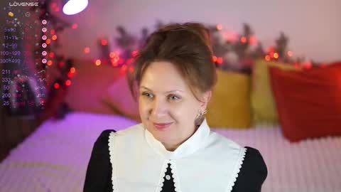 Snapshot of _million_dollarsmile chatting on 20, 12, 2025 _million_dollarsmile online show from 20, 12, 2025