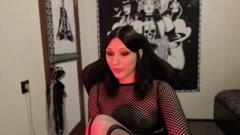 Snapshot of _millisi_ chatting on 9, 3, 2025 Millisi online show from 9, 3, 2025