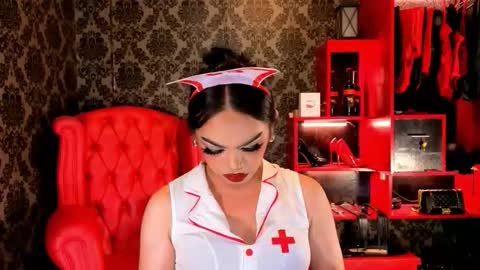 Snapshot of _ministryofsin_ chatting on 29, 10, 2025 Raven Strauss online show from 29, 10, 2025