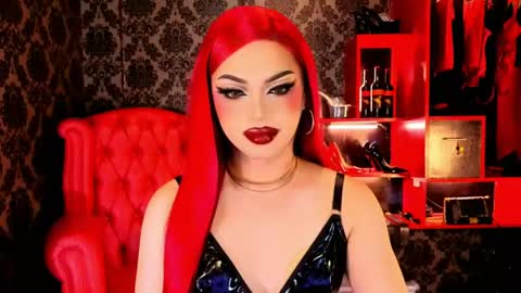 Raven Strauss online show from 18, 5, 2026