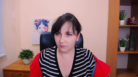 Miranda online show from 27, 1, 2025