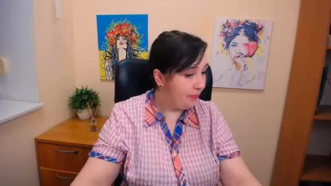 Miranda online show from 2, 3, 2025