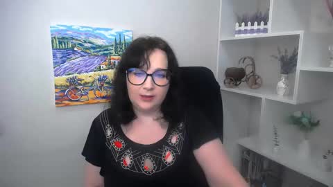 Miranda online show from 26, 3, 2026