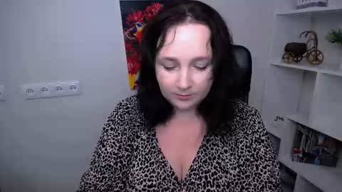 Miranda online show from 21, 7, 2026