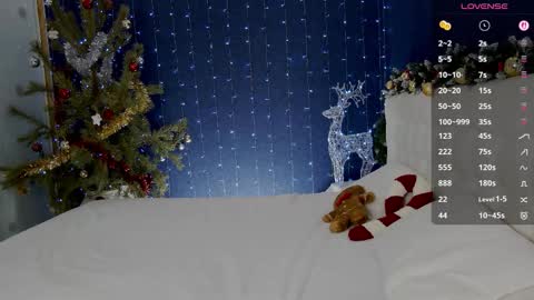 Victoria online show from 19, 1, 2026