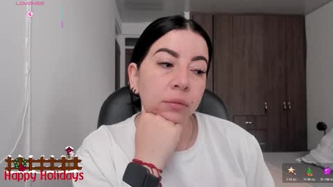 _miss_coco_ online show from 20, 12, 2025