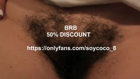 _miss_coco_ online show from 9, 4, 2026