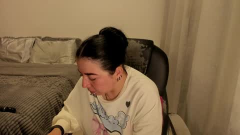 _miss_coco_ online show from 18, 4, 2026