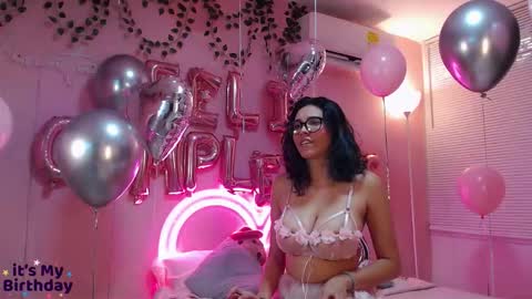 Hinata 3 online show from 29, 11, 2025