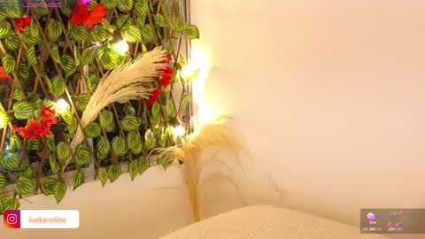 karoline uwu online show from 22, 2, 2025