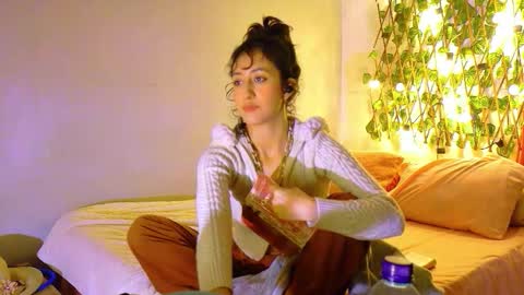 karoline uwu online show from 21, 10, 2025